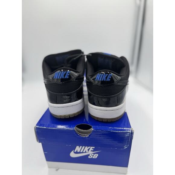 Size 7.5 - Nike Dunk Pro SB Low Space Jam - Picture 4 of 7